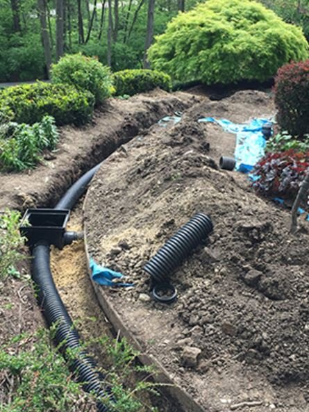 Best Yard Drainage Services