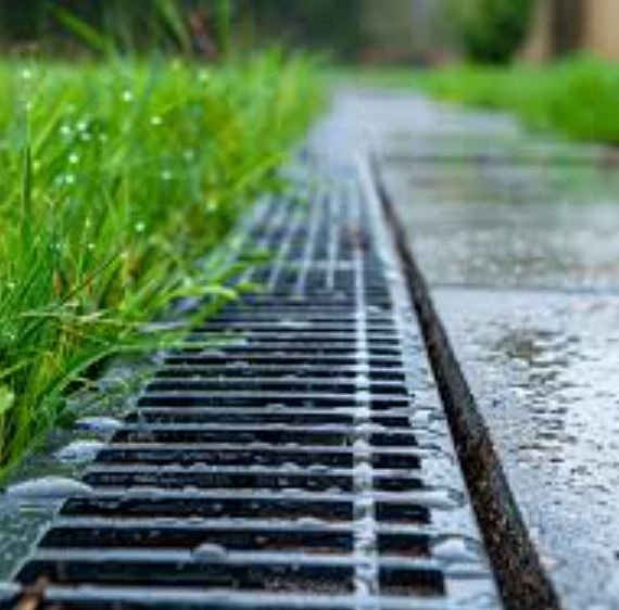 Yard Drainage Company