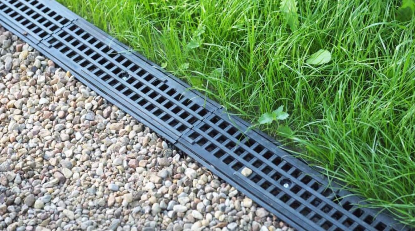 Yard Drainage Services